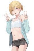 二次元插画 #11409166