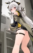二次元插画 #11409182