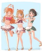 二次元插画 #11409188