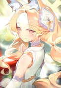二次元插画 #11409204