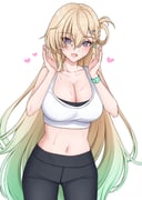 二次元插画 #11409214