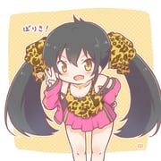 二次元插画 #11409216