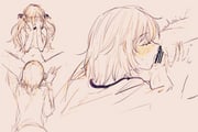 二次元插画 #11409221