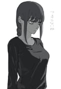 二次元插画 #11409222