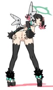 二次元插画 #11409224