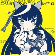 二次元插画 #11409229