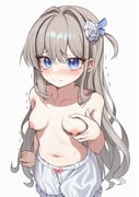 二次元插画 #11409231