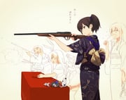 二次元插画 #11409233