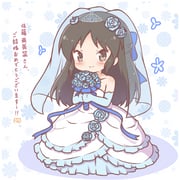二次元插画 #11409239