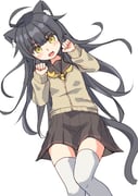 二次元插画 #11409255