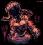 二次元插画 #11409273