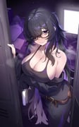 二次元插画 #11409276