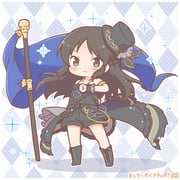 二次元插画 #11409277