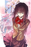 二次元插画 #11409282