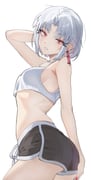 二次元插画 #11409288