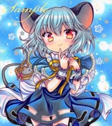 二次元插画 #11409291