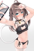 二次元插画 #11409294
