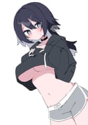 二次元插画 #11409295