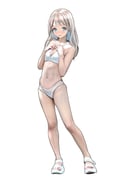 二次元插画 #11409301