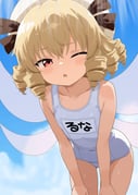 二次元插画 #11409305