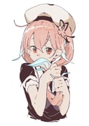 二次元插画 #11409307