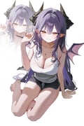 二次元插画 #11409313