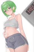 二次元插画 #11409321