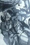 二次元插画 #11409324