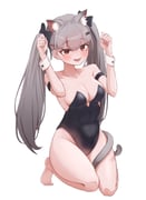 二次元插画 #11409326