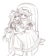 二次元插画 #11409329