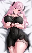 二次元插画 #11409343