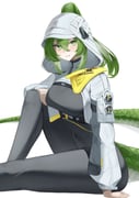 二次元插画 #11409354