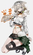 二次元插画 #11409365