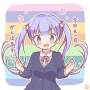 二次元插画 #11409366