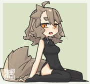 二次元插画 #11409378