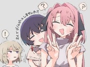 二次元插画 #11409394