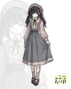 二次元插画 #11409428