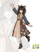 二次元插画 #11409433