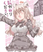 二次元插画 #11409436