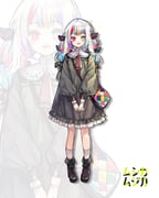 二次元插画 #11409438