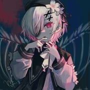 二次元插画 #11409442
