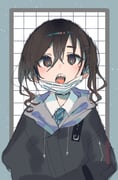 二次元插画 #11409443
