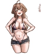 二次元插画 #11409457