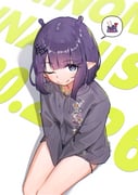 二次元插画 #11409464