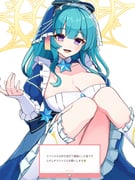 二次元插画 #11409471