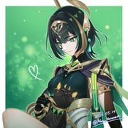 二次元插画 #11409491