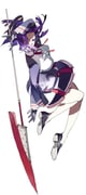 二次元插画 #11409497