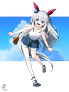 二次元插画 #11409502