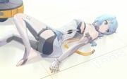 二次元插画 #11409503
