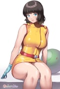 二次元插画 #11409511
